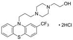 F-903-1ML | FLUPHENAZINE DIHYDROCHLORIDE1.0 MG ML IN METHANOL