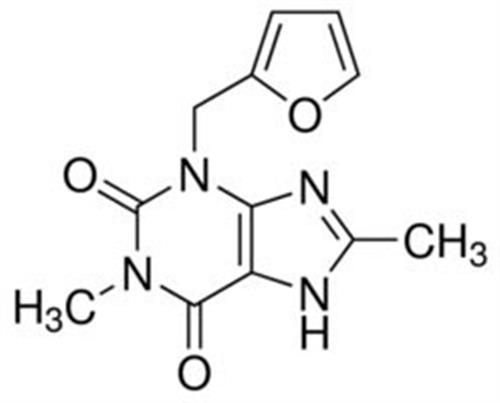 F124-5MG | FURAFYLLINE