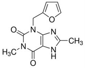 F124-5MG | FURAFYLLINE