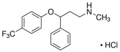 F132-10MG | FLUOXETINE HCL