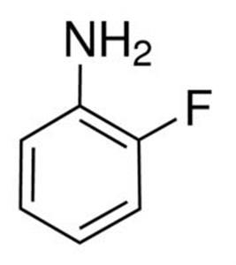 F3401-25G-A | 2 FLUOROANILINE 99