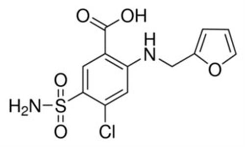 F4381-10G | FUROSEMIDE
