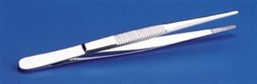 F4642-1EA | DRESSING TISSUE FORCEPS L 12 IN.