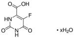 F5013-250MG | 5 FLUOROOROTIC ACID