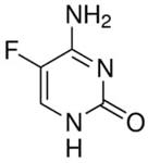 F7129-1G | 5 FLUOROCYTOSINE NUCLEOSIDE ANALOG