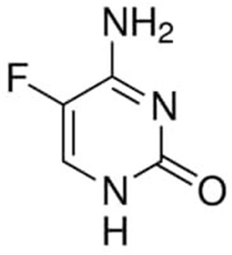 F7129-5G | 5 FLUOROCYTOSINE NUCLEOSIDE ANALOG