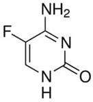 F7129-5G | 5 FLUOROCYTOSINE NUCLEOSIDE ANALOG