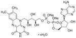F8384-1G | FLAVIN ADENINE DINUCLEOTIDE DISODIUM SALT HYDRATE