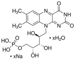 F8399-5MG | RIBOFLAVIN 5 MONOPHOSPHATE SODIUM SALT HYDRATE