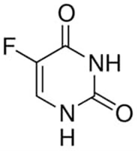 F8423-5G | FLUOROURACIL MEETS USP TESTING SPECIFICATIONS