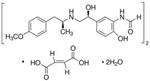 F9552-10MG | FORMOTEROL FUMARATE DIHYDRATE