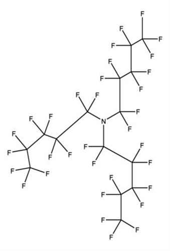 F9880-25ML | FLUORINERT TM FC 70