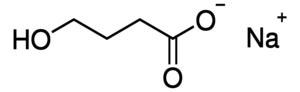 G-001-1ML | GHB sodium salt solution1.0 mg/mL in methanol (as salt), ampule of 1 mL, certified reference material