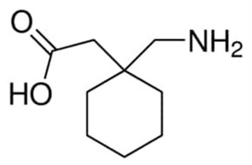 G-007-1ML | GABAPENTIN1.0 MG ML IN METHANOL AMPULE OF 1 ML CER