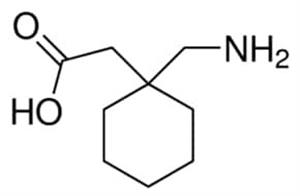 G-007-1ML | GABAPENTIN1.0 MG ML IN METHANOL AMPULE OF 1 ML CER