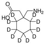 G-017-1ML | GABAPENTIN D101.0 MG ML IN METHANOL AMPULE OF 1 ML