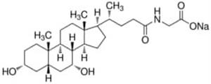 G0759-500MG | SODIUM GLYCOCHENODEOXYCHOLATE 97 HPLC