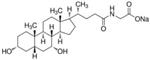 G0759-500MG | SODIUM GLYCOCHENODEOXYCHOLATE 97 HPLC
