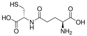 G0903-100MG | G GLU CYS TRIFLUOROACETATE