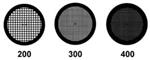 G1403-1VL | GRIDS FOR TRANSMISSION ELECTRON MICROSCOPY REGULAR
