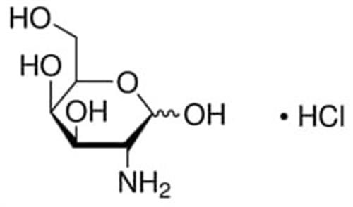 G1639-1G | D GALACTOSAMINE HYDROCHLORIDE BIOREAGENT SUITABLE