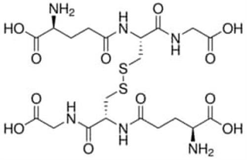 G4376-500MG | L GLUTATHIONE OXIDIZED 98 HPLC