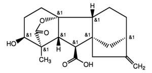G7276-5MG | GIBBERELLIN A4 BIOREAGENT 90 PLANT CELL CULTURE TE