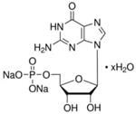 G8377-25G | GUANOSINE 5 MONOPHOSPHATE SODIUM