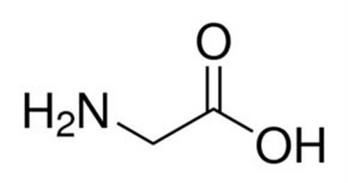 G8790-100G | GLYCINE NON ANIMAL SOURCE CELL CULTURE TESTED MEET