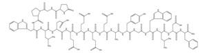 G9145-.1MG | LEU15 GASTRIN I HUMAN 95 HPLC