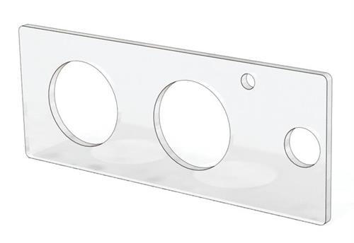 GBL103220-10EA | REUSABLE CULTUREWELL TM GASKETS WITH 2 X 15 MM DIA