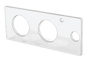 GBL103220-10EA | REUSABLE CULTUREWELL TM GASKETS WITH 2 X 15 MM DIA