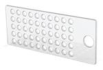 GBL103250-10EA | REUSABLE CULTUREWELL TM GASKETS WITH 50 X 3 MM DIA