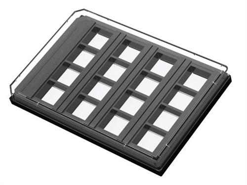 GBL247884-1EA | PROPLATE R MICROARRAY SYSTEM 4 WELL TRAY SET WITH