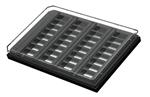 GBL247888-1EA | PROPLATE R MICROARRAY SYSTEM 8 WELL TRAY SET WITH