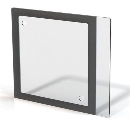 GBL612204-100EA | HYBRIWELL FL TM SEALING SYSTEM FLUOR FRIENDLY ADHE