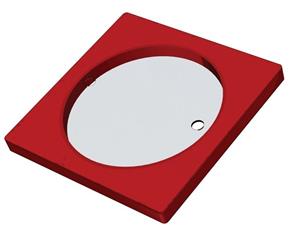 GBL621211-40EA | SECURESEAL TM HYBRIDIZATION CHAMBERS 1 20 MM DIAM.