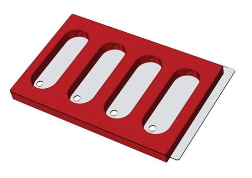 GBL622304-20EA | COVERWELL TM PERFUSION CHAMBERS 4 6.35 MM X 19 MM