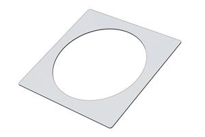 GBL654006-100EA | SECURESEAL TM IMAGING SPACER 20 MM DIAM. X 0.12 MM