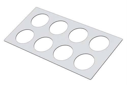 GBL654008-100EA | SECURESEAL TM IMAGING SPACER 9 MM DIAM. X 0.12 MM