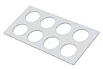GBL654008-100EA | SECURESEAL TM IMAGING SPACER 9 MM DIAM. X 0.12 MM