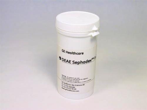 GE17-0170-01 | DEAE SEPHADEX A 25 100 G