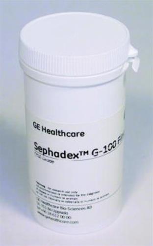 GE17-0574-02 | SEPHADEX G 100 DNA GRADE 100 G