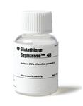 GE17-0756-01 | GLUTATHIONE SEPHAROSE 4B 10 ML