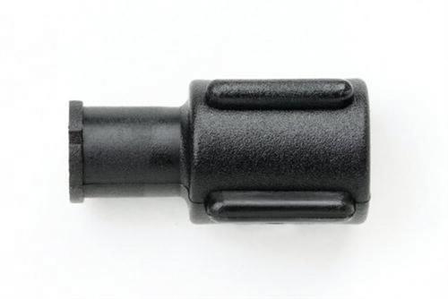 GE18-1027-12 | UNION LUERLOCK FEMALE M6 FEMALE