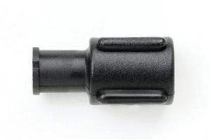GE18-1027-12 | UNION LUERLOCK FEMALE M6 FEMALE
