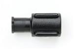 GE18-1027-12 | UNION LUERLOCK FEMALE M6 FEMALE
