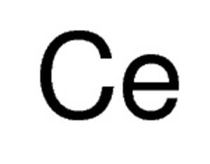 GF39030353-1EA | CERIUM ROD 100MM DIAMETER 12.7MM CAST 99.9