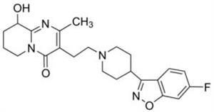 H-076-1ML | 9 HYDROXYRISPERIDONE1.0 MG ML IN METHANOL AMPULE O