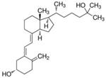 H-083-1ML | 25 HYDROXYVITAMIN D3100 G ML IN ETHANOL AMPULE OF